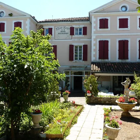 Le Manoir Des Anges Guest house *